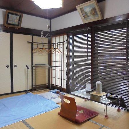 Tamonkan Tsuruoka Exterior photo