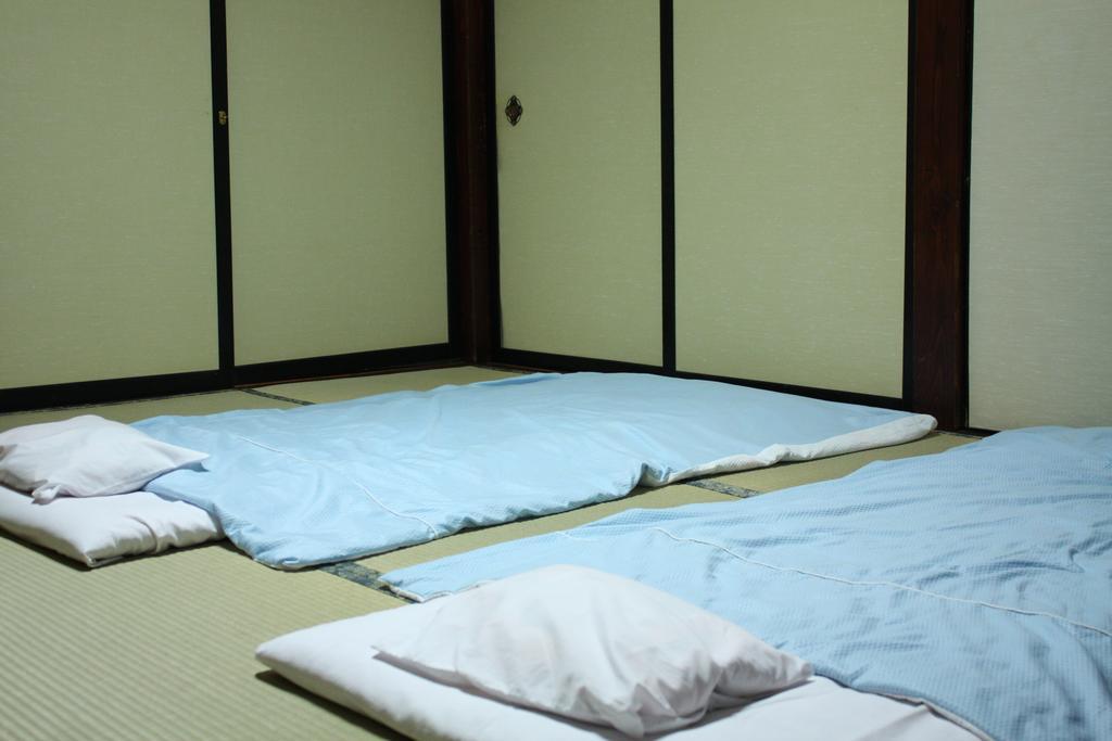Tamonkan Tsuruoka Exterior photo