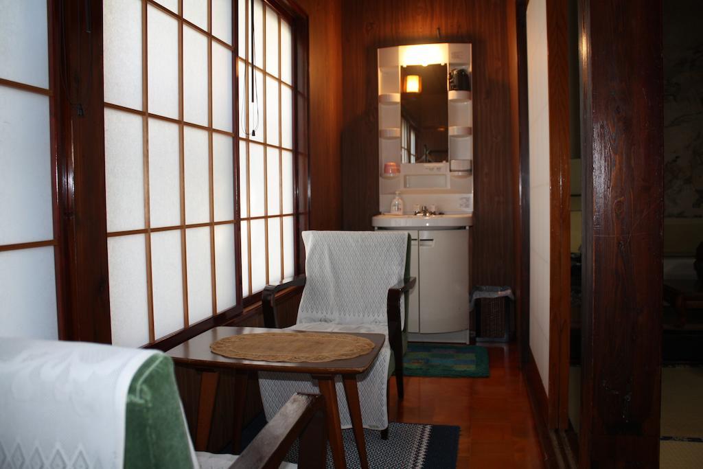 Tamonkan Tsuruoka Room photo