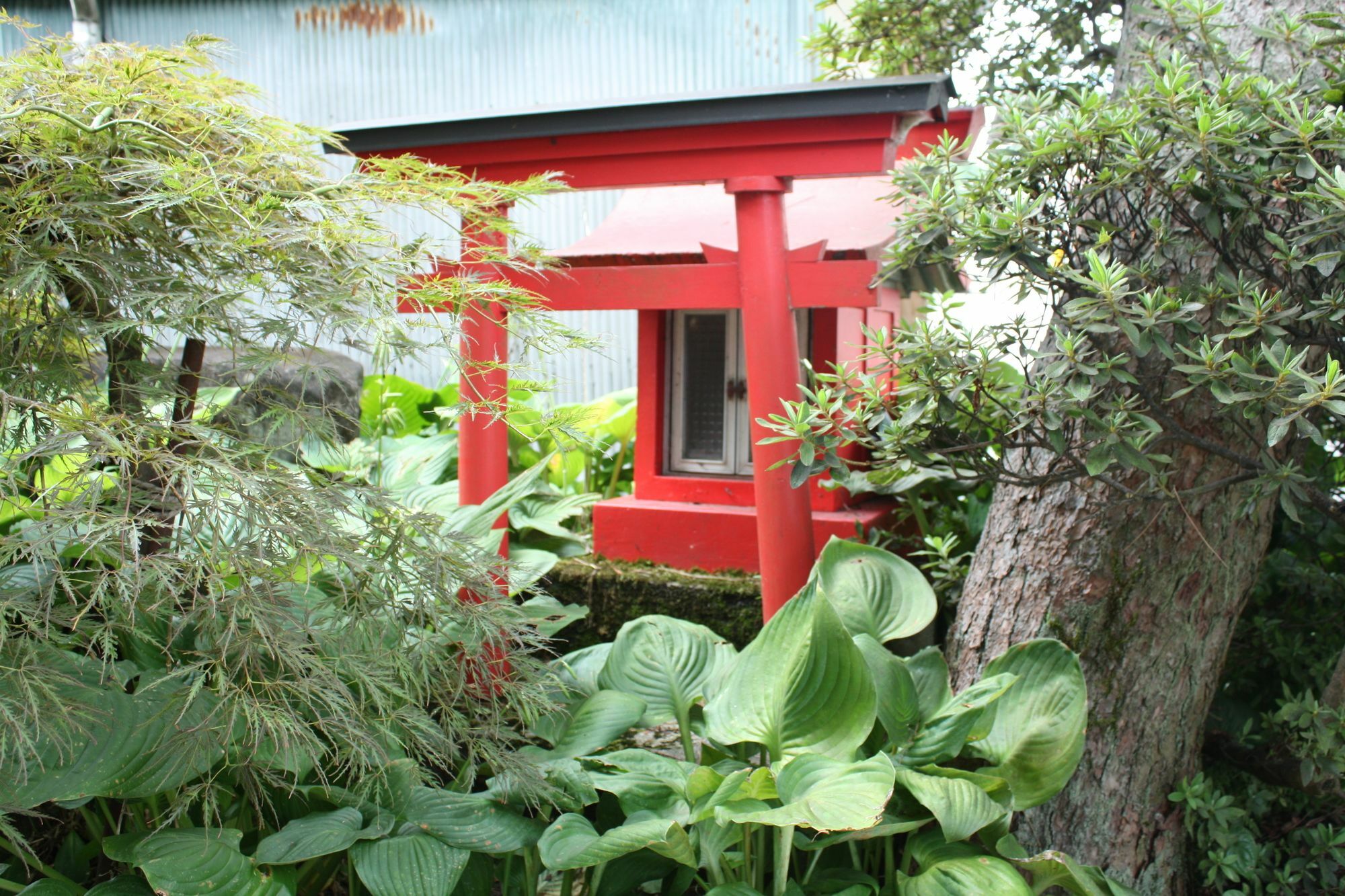 Tamonkan Tsuruoka Exterior photo